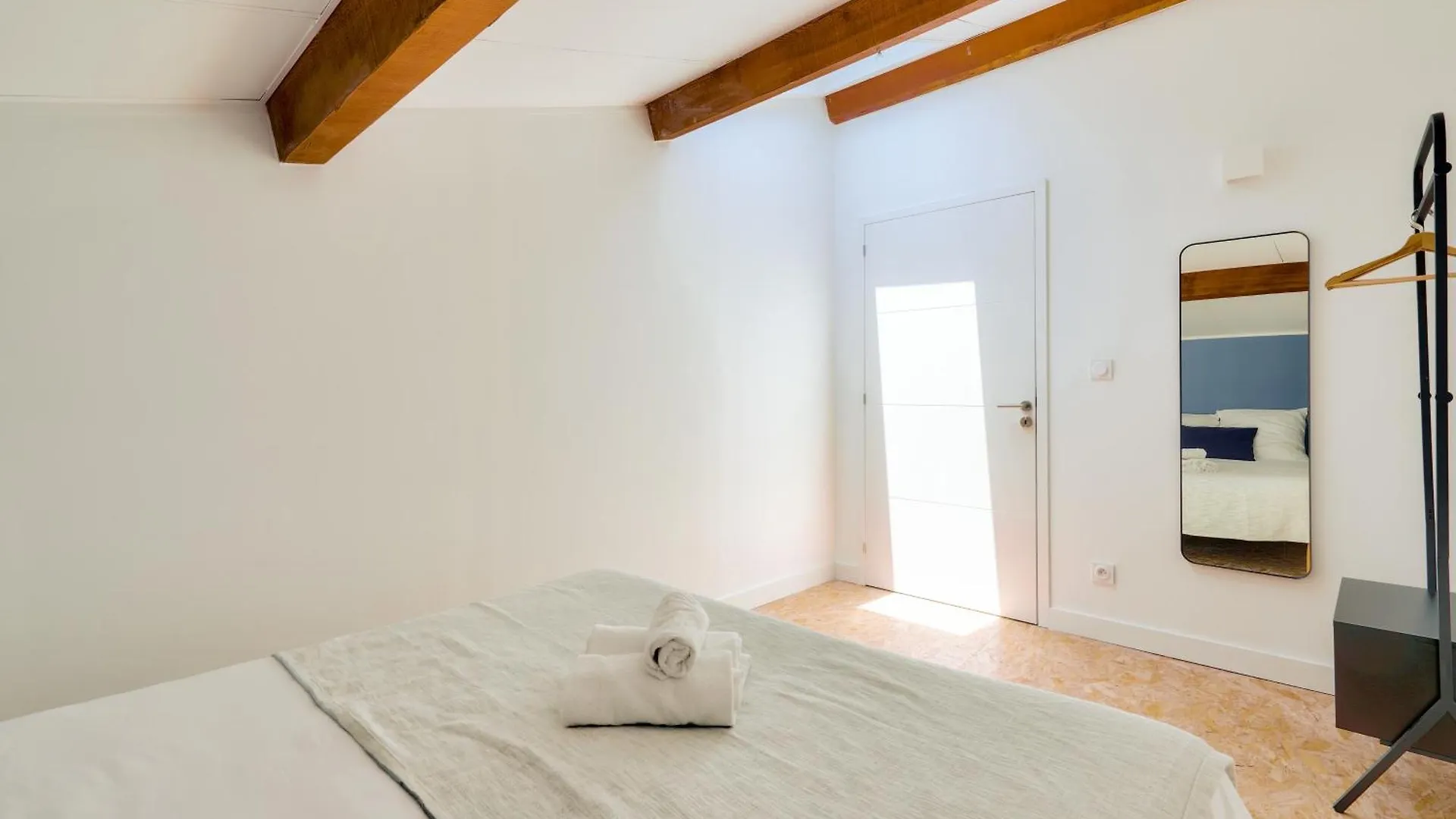 Nocnoc - Le Plouf Aparthotel Marseille