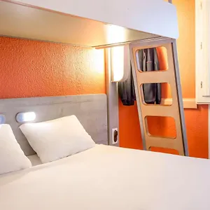 Ibis Budget Timone Hotel