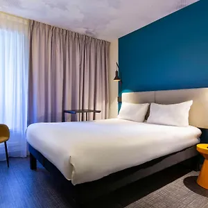 Ibis Centre Prefecture Marseilles