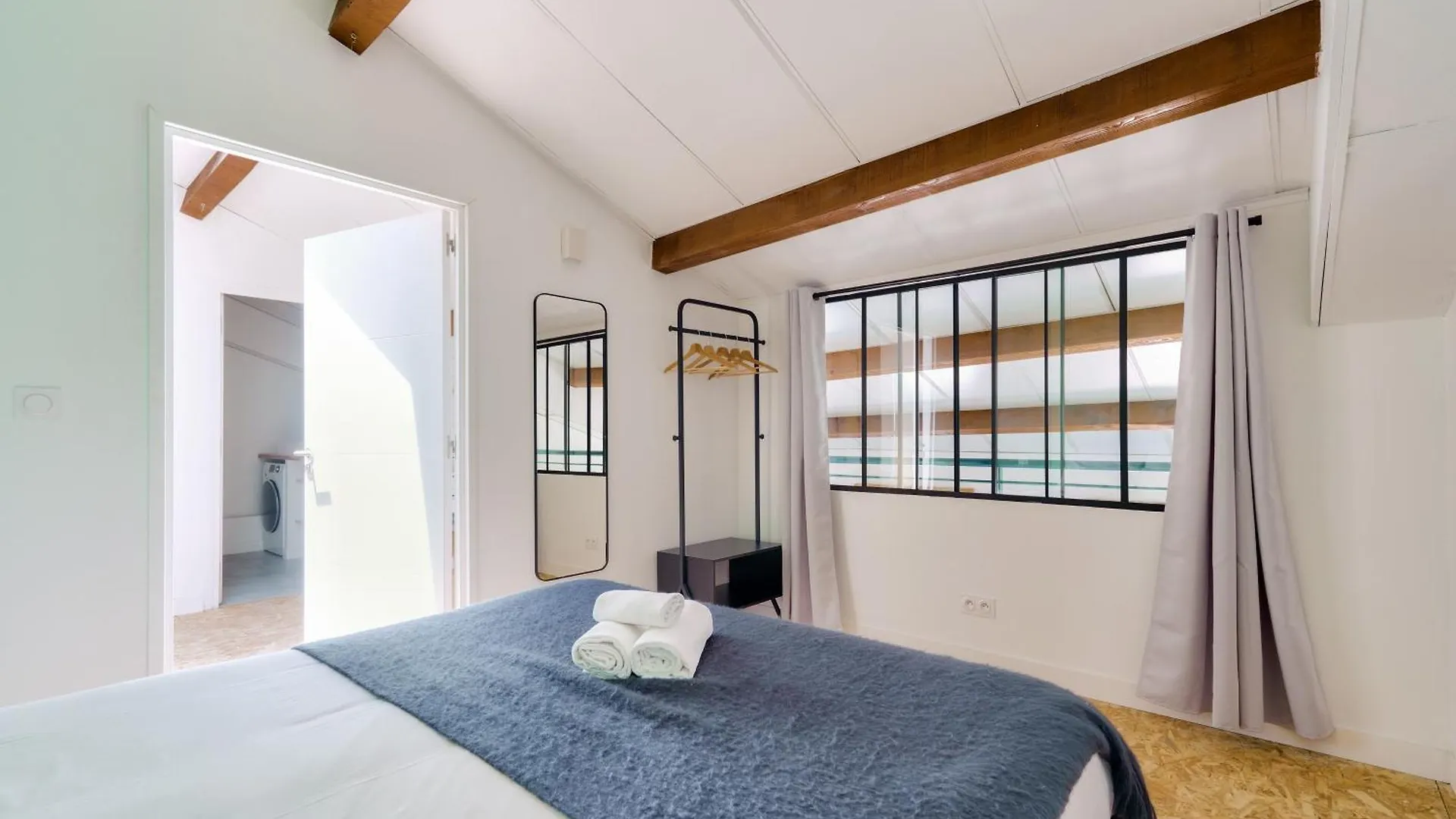 Nocnoc - Le Plouf Aparthotel Marseille